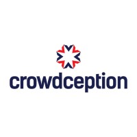 Crowdception Inc logo, Crowdception Inc contact details