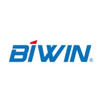 BIWIN Storage logo, BIWIN Storage contact details