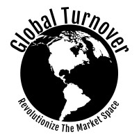 Global Turnover logo, Global Turnover contact details