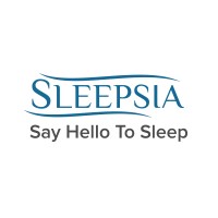 Sleepsia India logo, Sleepsia India contact details