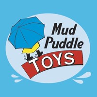 Mud Puddle Toys logo, Mud Puddle Toys contact details