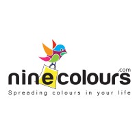 Ninecolours logo, Ninecolours contact details