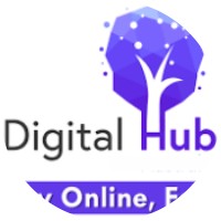 Its Digital Hub logo, Its Digital Hub contact details