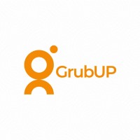 GrubUP logo, GrubUP contact details