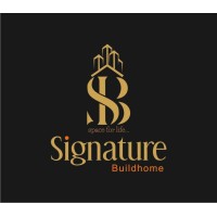 Signature Buildhome logo, Signature Buildhome contact details