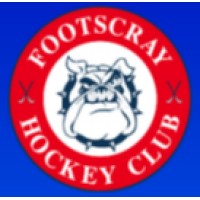 Footscray Hockey Club logo, Footscray Hockey Club contact details