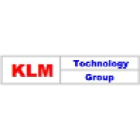 KLM Technology Group logo, KLM Technology Group contact details