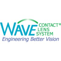 WAVE Contact Lenses logo, WAVE Contact Lenses contact details