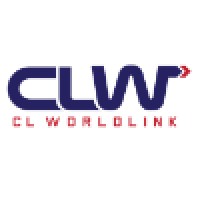 CL Worldlink logo, CL Worldlink contact details