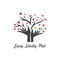 Easy Study Net logo, Easy Study Net contact details