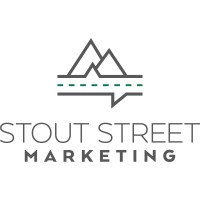 Stout Street Marketing logo, Stout Street Marketing contact details