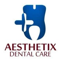 Aesthetix Dental Care logo, Aesthetix Dental Care contact details