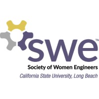 CSULB SWE logo, CSULB SWE contact details