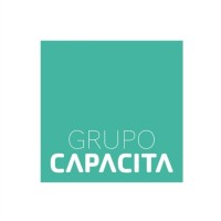 Grupo Capacita logo, Grupo Capacita contact details