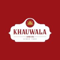 Khauwala and Co logo, Khauwala and Co contact details