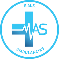 Ambulancias MAS logo, Ambulancias MAS contact details