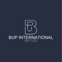 BUP INTERNATIONAL PVT LTD logo, BUP INTERNATIONAL PVT LTD contact details