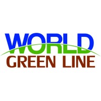 World Green Line logo, World Green Line contact details