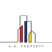 SA Property International logo, SA Property International contact details