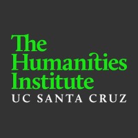 The Humanities Institute at UC Santa Cruz logo, The Humanities Institute at UC Santa Cruz contact details