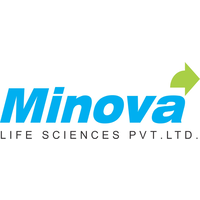 Minova life sciences Pvt Ltd logo, Minova life sciences Pvt Ltd contact details