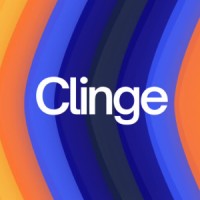 Clinge logo, Clinge contact details