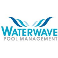 WaterWave Pool Management logo, WaterWave Pool Management contact details