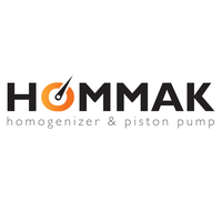 Milkotek Hommak logo, Milkotek Hommak contact details