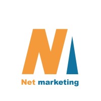 Net marketing logo, Net marketing contact details