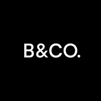 Brand & Co logo, Brand & Co contact details