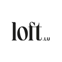 Loft.lu logo, Loft.lu contact details