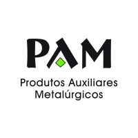 PAM - Produtos Auxiliares Metalúrgicos logo, PAM - Produtos Auxiliares Metalúrgicos contact details