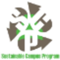 Sustainable Campus Program logo, Sustainable Campus Program contact details