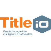 Title IO logo, Title IO contact details