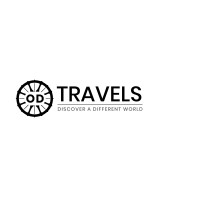 ODTRAVELS logo, ODTRAVELS contact details