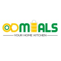 ODMEALS logo, ODMEALS contact details