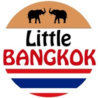 RESTAURANT LITTLE BANGKOK logo, RESTAURANT LITTLE BANGKOK contact details