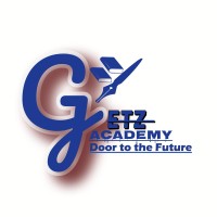 Getz Academy logo, Getz Academy contact details