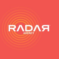 RADAR logo, RADAR contact details