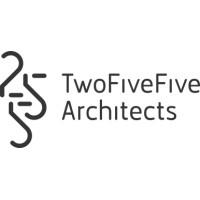 Two Five Five Architects logo, Two Five Five Architects contact details