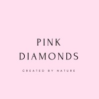 Pink Diamonds logo, Pink Diamonds contact details