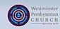 Westminster Presbyterian Church logo, Westminster Presbyterian Church contact details