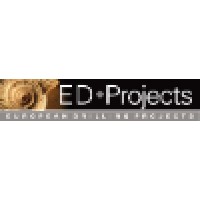 European Drilling Projects BV logo, European Drilling Projects BV contact details