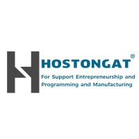 Hostongat logo, Hostongat contact details