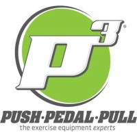 Push Pedal Pull logo, Push Pedal Pull contact details