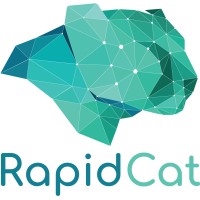 RapidCat Inc. logo, RapidCat Inc. contact details