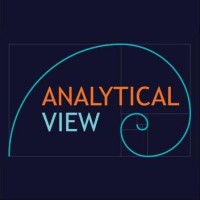 Analytical View logo, Analytical View contact details