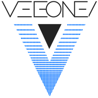 Veeone logo, Veeone contact details