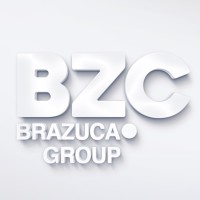 BRAZUCA GROUP logo, BRAZUCA GROUP contact details