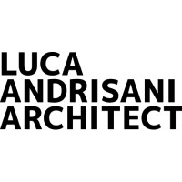 Luca Andrisani Architect logo, Luca Andrisani Architect contact details